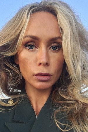Kristina Korsholm profil kép
