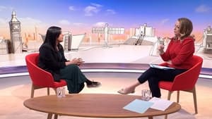 Sunday with Laura Kuenssberg 2. évad Ep.16 16. epizód