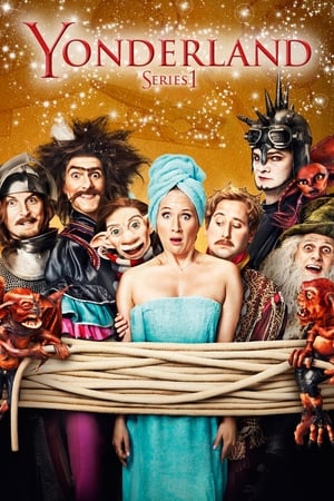 Yonderland