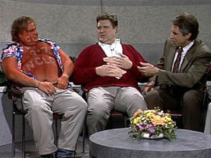 Saturday Night Live 18. évad Ep.15 15. epizód