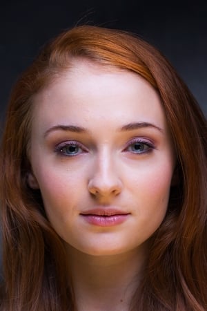 Sophie Turner profil kép