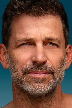 Zack Snyder profil kép