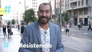 La resistencia 3. évad Ep.143 143. epizód