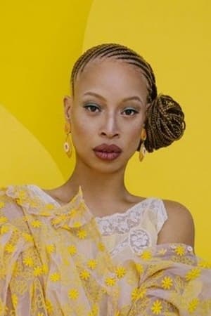 Stacey McKenzie