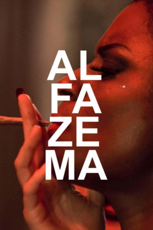 Alfazema poszter