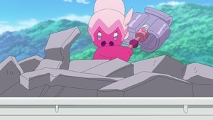 Pokémon: Új kalandok - 2. évad: Laqua nyomában 1. évad Ep.109 109. epizód