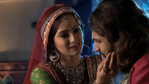 Jodha Akbar 1. évad Ep.427 427. epizód