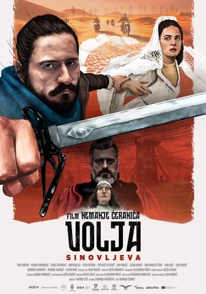 Volja Sinovljeva poszter