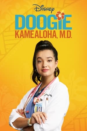 Dr. Doogie poszter