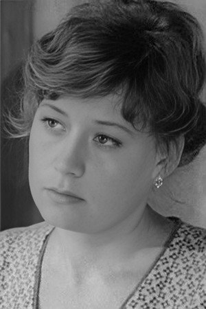 Albina Matveyeva profil kép