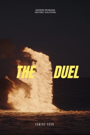 The Duel poszter