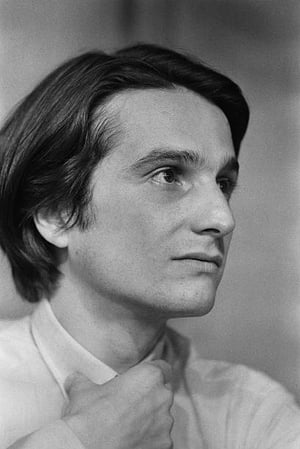 Jean-Pierre Léaud profil kép