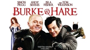 Burke & Hare háttérkép