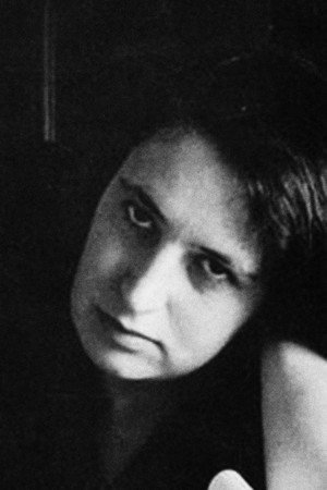Danièle Huillet profil kép