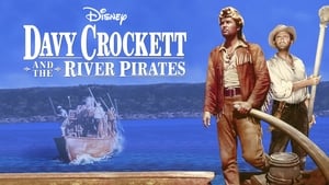 Davy Crockett és a folyami kalózok háttérkép