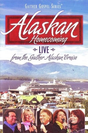 Alaskan Homecoming poszter