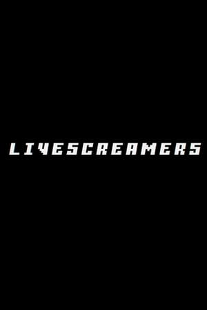 Livescreamers poszter