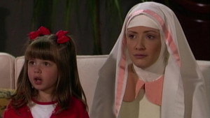 Carita de Ángel 1. évad Ep.18 18. epizód