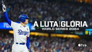 Fight for Glory: 2024 World Series kép