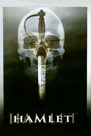 Hamlet poszter