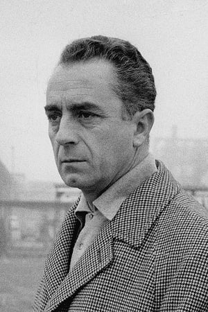 Michelangelo Antonioni profil kép