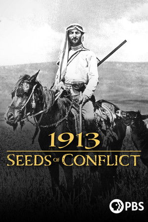 1913: Seeds of Conflict poszter
