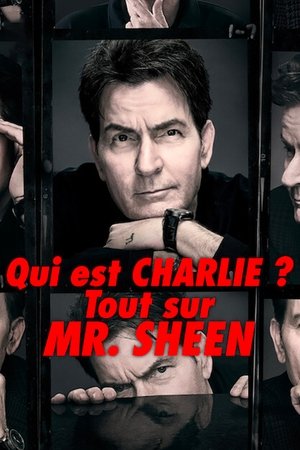 Alias Charlie Sheen poszter