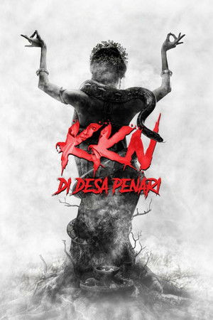 KKN di Desa Penari poszter