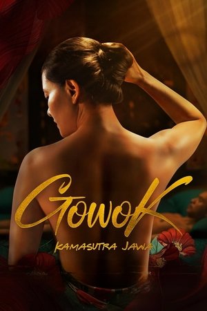 Gowok: Kamasutra Jawa poszter