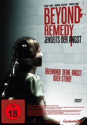 Beyond Remedy poszter