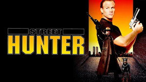 Street Hunter háttérkép