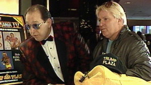 WWF Prime Time Wrestling Season 4 Ep.11 11. epizód