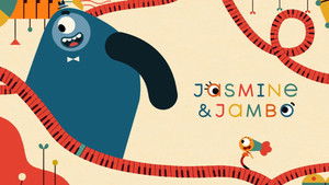 Jasmine & Jambo ROMANELLA kép