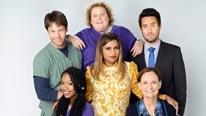 The Mindy Project kép