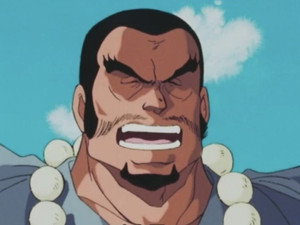 ミスター味っ子 Season 1 Ep.39 39. epizód