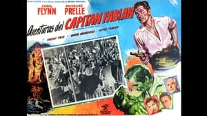 Adventures of Captain Fabian háttérkép