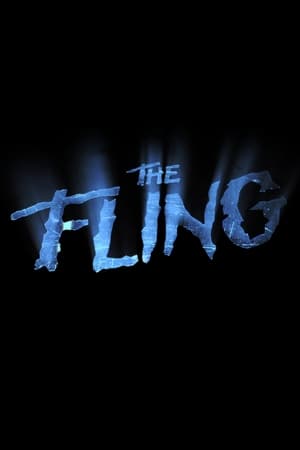 The Fling poszter