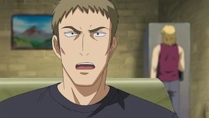 メジャー 4. évad Ep.24 24. epizód