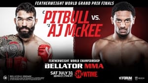 Bellator 263: Pitbull vs. McKee háttérkép