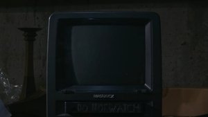 Do Not Watch háttérkép