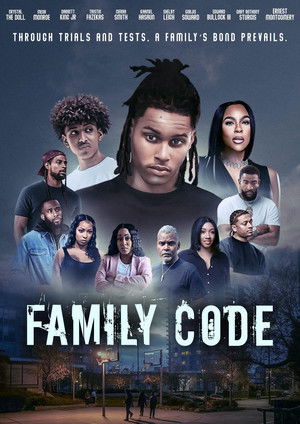 Family Code poszter