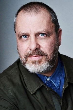 Roger Evans profil kép