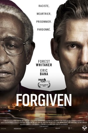 The Forgiven poszter