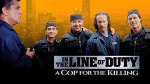 In the Line of Duty: A Cop for the Killing háttérkép