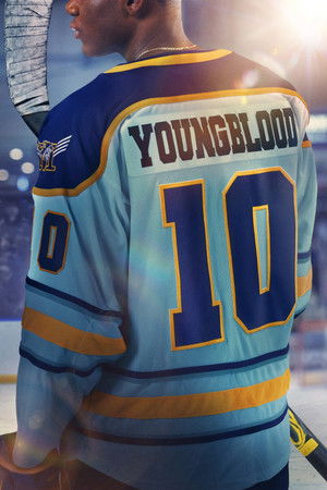 Youngblood poszter