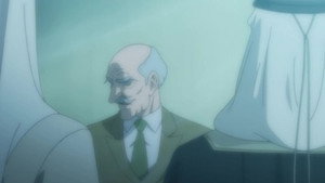 ゴルゴ13 1. évad Ep.33 33. epizód