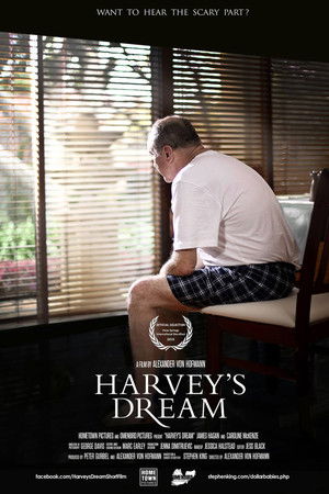 Harvey's Dream poszter