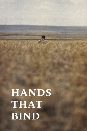 Hands That Bind poszter