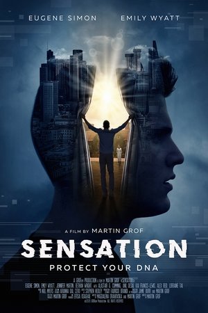 Sensation poszter