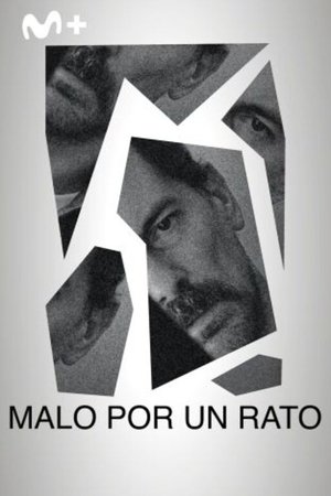 Mau por um Momento poszter